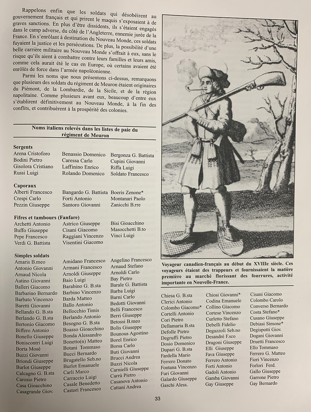 Les Protagonistes Italiens du Québec - Image 3