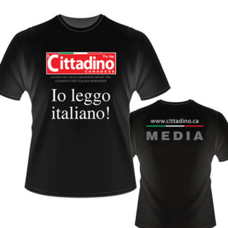Cittadino T-Shirt