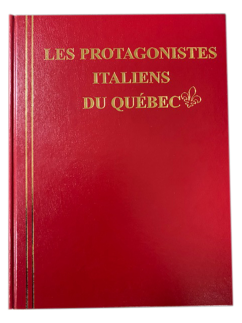 Les Protagonistes Italiens du Québec - Image 2